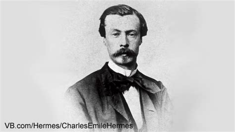 hermes amiens|charles emile hermes.